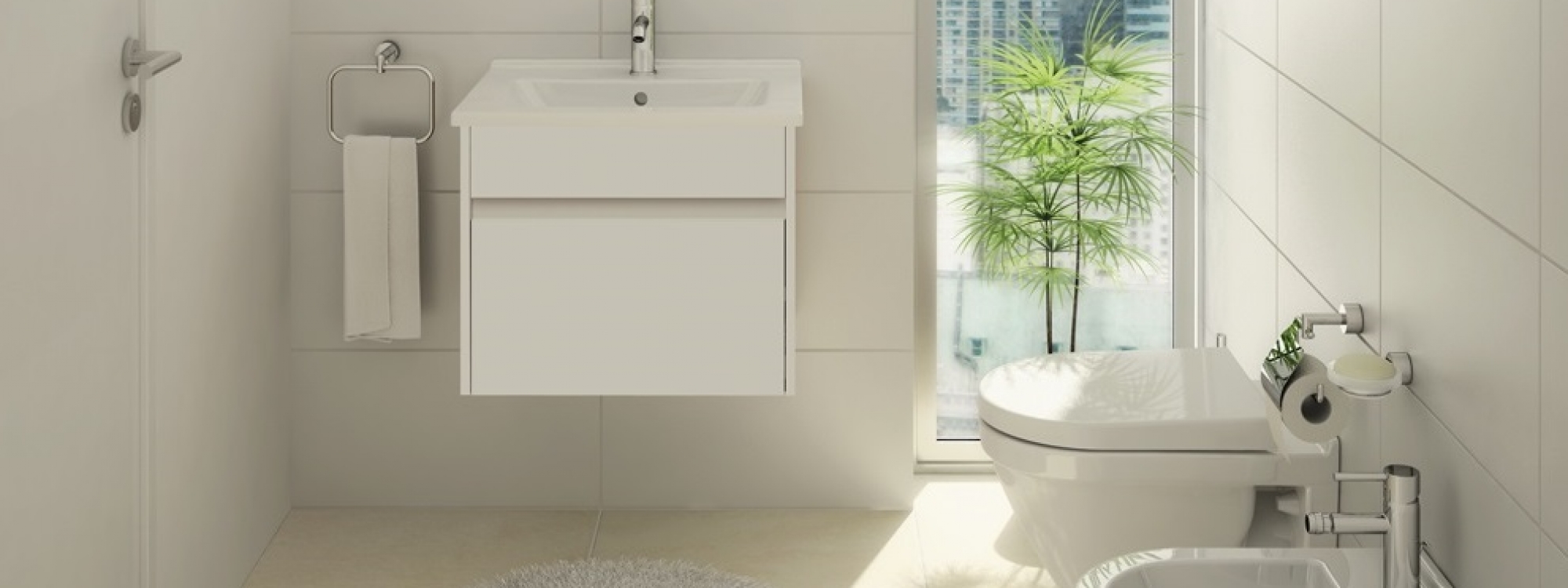 Discover ensuite bathrooms at More Bathrooms, Leeds